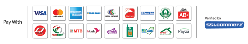 SSLCommerz Payment Methods